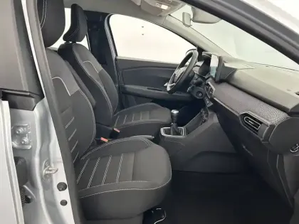 Photo 22 Dacia Sandero  ECO-G 100 - 22