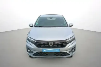 Photo 7 Dacia Sandero  ECO-G 100 - 22