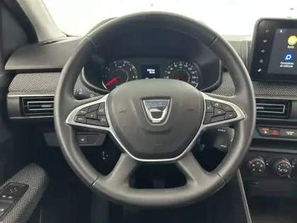 Photo 23 Dacia Sandero  ECO-G 100 - 22