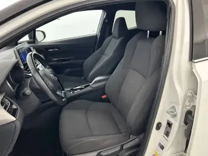 Photo 17 Toyota C-HR  Pro Hybride 122h