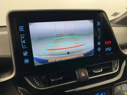Photo 52 Toyota C-HR  Pro Hybride 122h