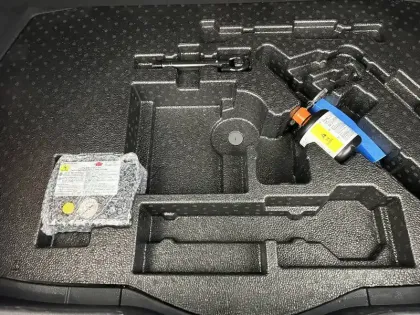 Photo 44 Toyota C-HR  Pro Hybride 122h