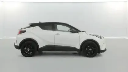 Photo 14 Toyota C-HR  Pro Hybride 122h