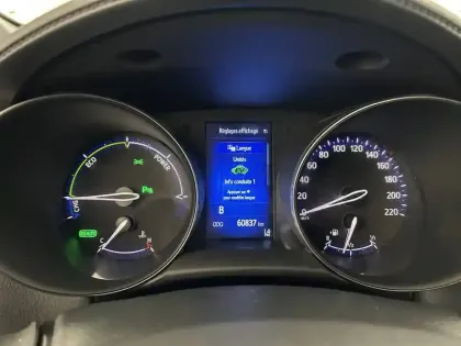 Photo 50 Toyota C-HR  Pro Hybride 122h