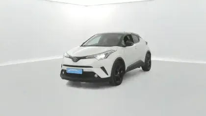 Photo 35 Toyota C-HR  Pro Hybride 122h