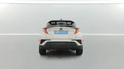 Photo 38 Toyota C-HR  Pro Hybride 122h