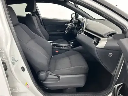 Photo 58 Toyota C-HR  Pro Hybride 122h