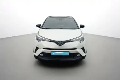 Photo 7 Toyota C-HR  Pro Hybride 122h