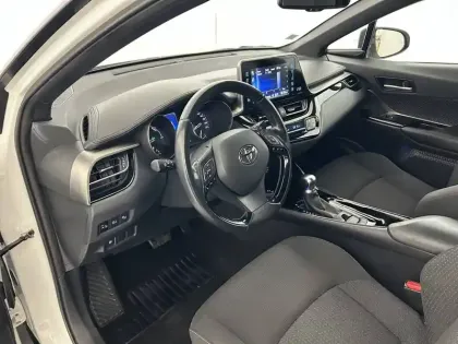 Photo 48 Toyota C-HR  Pro Hybride 122h