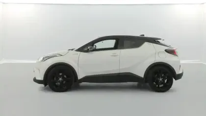 Photo 36 Toyota C-HR  Pro Hybride 122h