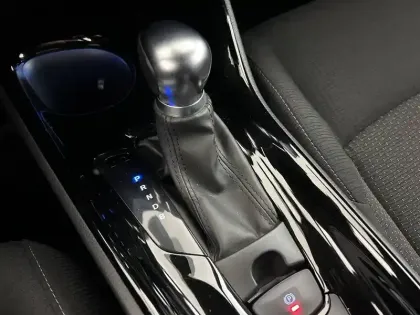 Photo 54 Toyota C-HR  Pro Hybride 122h