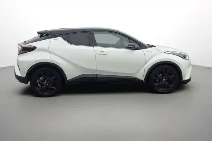 Photo 5 Toyota C-HR  Pro Hybride 122h