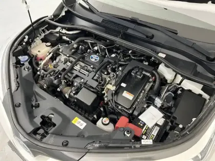 Photo 56 Toyota C-HR  Pro Hybride 122h