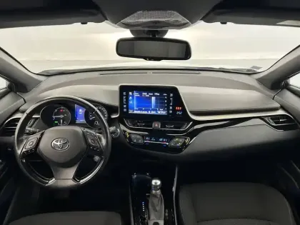 Photo 60 Toyota C-HR  Pro Hybride 122h