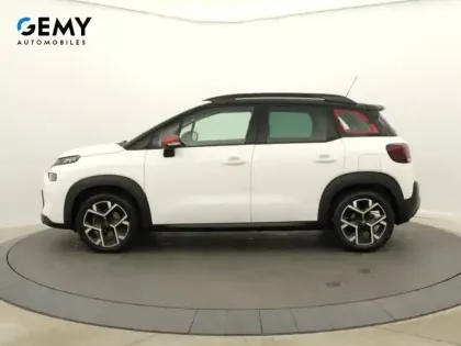 Photo 18 Citroën C3 Aircross  PureTech 130 S&S EAT6