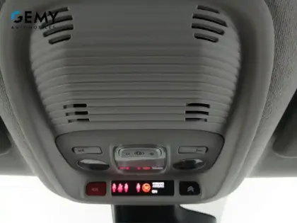 Photo 16 Citroën C3 Aircross  PureTech 130 S&S EAT6