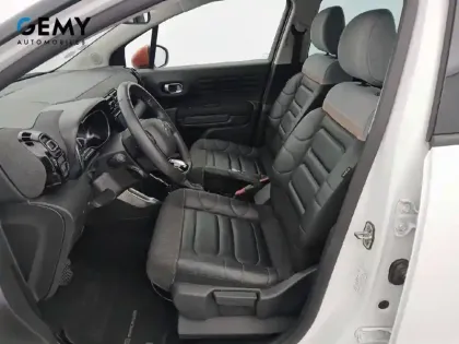 Photo 8 Citroën C3 Aircross  PureTech 130 S&S EAT6