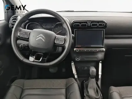 Photo 7 Citroën C3 Aircross  PureTech 130 S&S EAT6