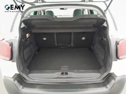 Photo 5 Citroën C3 Aircross  PureTech 130 S&S EAT6