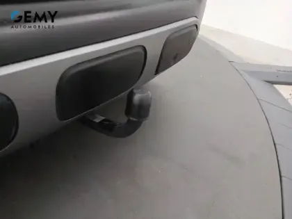 Photo 19 Citroën C3 Aircross  PureTech 130 S&S EAT6