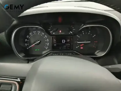 Photo 13 Citroën C3 Aircross  PureTech 130 S&S EAT6