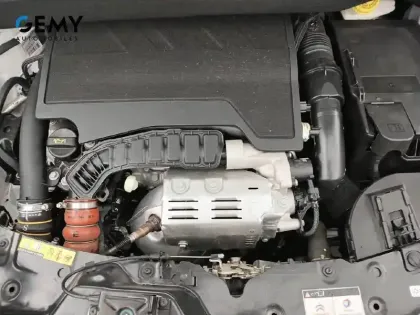 Photo 11 Citroën C3 Aircross  PureTech 130 S&S EAT6