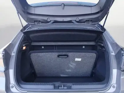 Photo 12 Renault Captur  Eco-G 100 ch