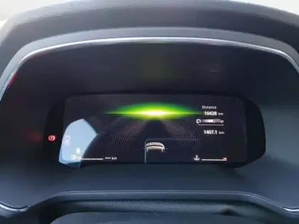 Photo 14 Renault Captur  Eco-G 100 ch