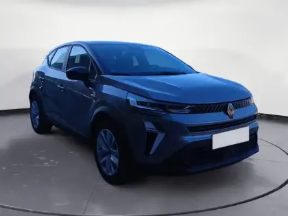 Photo 6 Renault Captur  Eco-G 100 ch