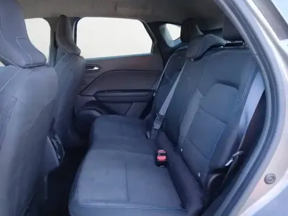 Photo 11 Renault Captur  Eco-G 100 ch