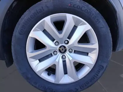 Photo 8 Renault Captur  Eco-G 100 ch