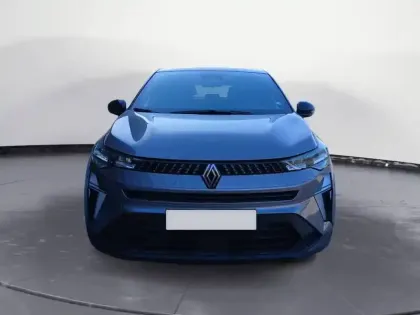 Photo 7 Renault Captur  Eco-G 100 ch