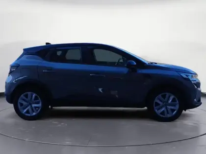 Photo 5 Renault Captur  Eco-G 100 ch