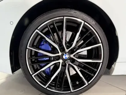 Photo 13 BMW Serie 1 118d 150 ch BVA8