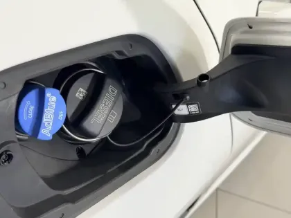 Photo 28 BMW Serie 1 118d 150 ch BVA8