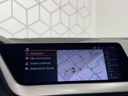 Photo 47 BMW Serie 1 118d 150 ch BVA8