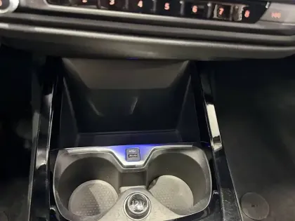 Photo 40 BMW Serie 1 118d 150 ch BVA8