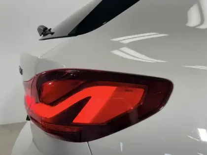 Photo 26 BMW Serie 1 118d 150 ch BVA8