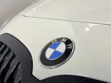 Photo 15 BMW Serie 1 118d 150 ch BVA8