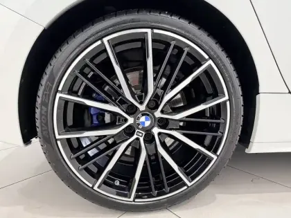 Photo 9 BMW Serie 1 118d 150 ch BVA8