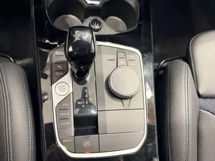 Photo 41 BMW Serie 1 118d 150 ch BVA8