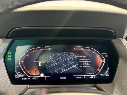 Photo 39 BMW Serie 1 118d 150 ch BVA8