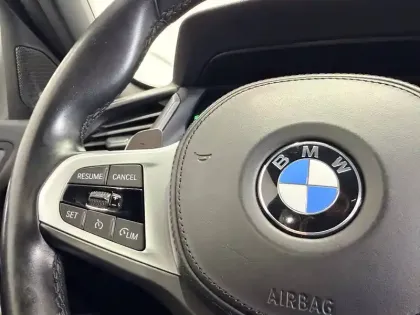 Photo 38 BMW Serie 1 118d 150 ch BVA8