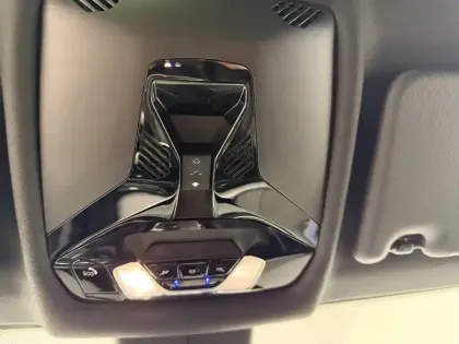 Photo 48 BMW Serie 1 118d 150 ch BVA8