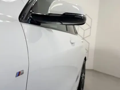 Photo 14 BMW Serie 1 118d 150 ch BVA8