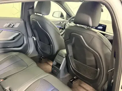 Photo 31 BMW Serie 1 118d 150 ch BVA8