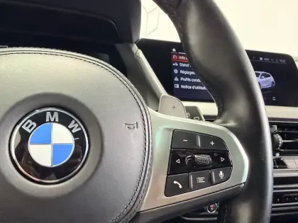 Photo 37 BMW Serie 1 118d 150 ch BVA8