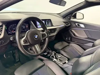 Photo 6 BMW Serie 1 118d 150 ch BVA8