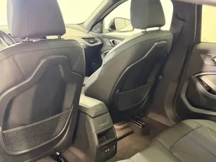 Photo 24 BMW Serie 1 118d 150 ch BVA8