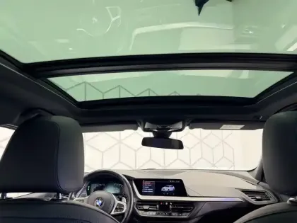 Photo 33 BMW Serie 1 118d 150 ch BVA8